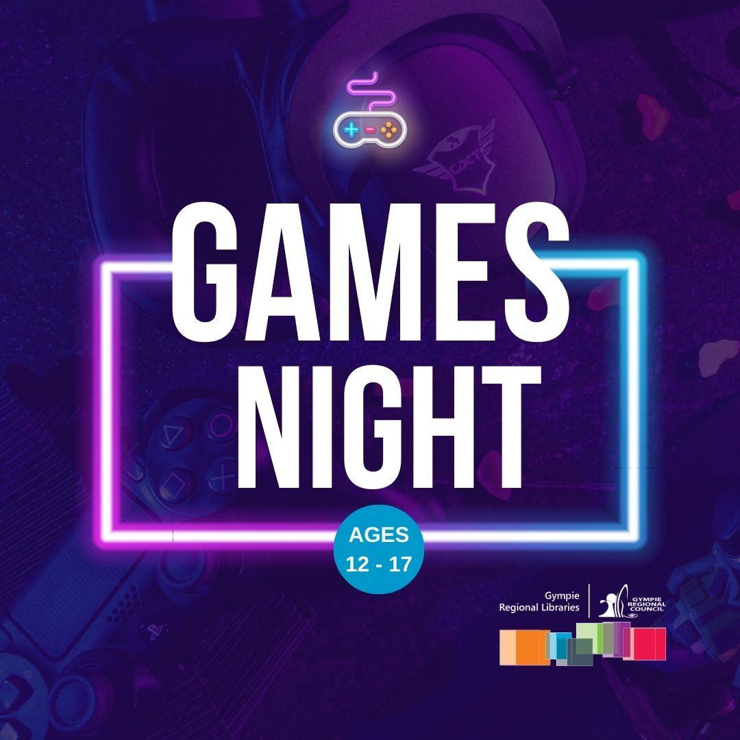 Games Night