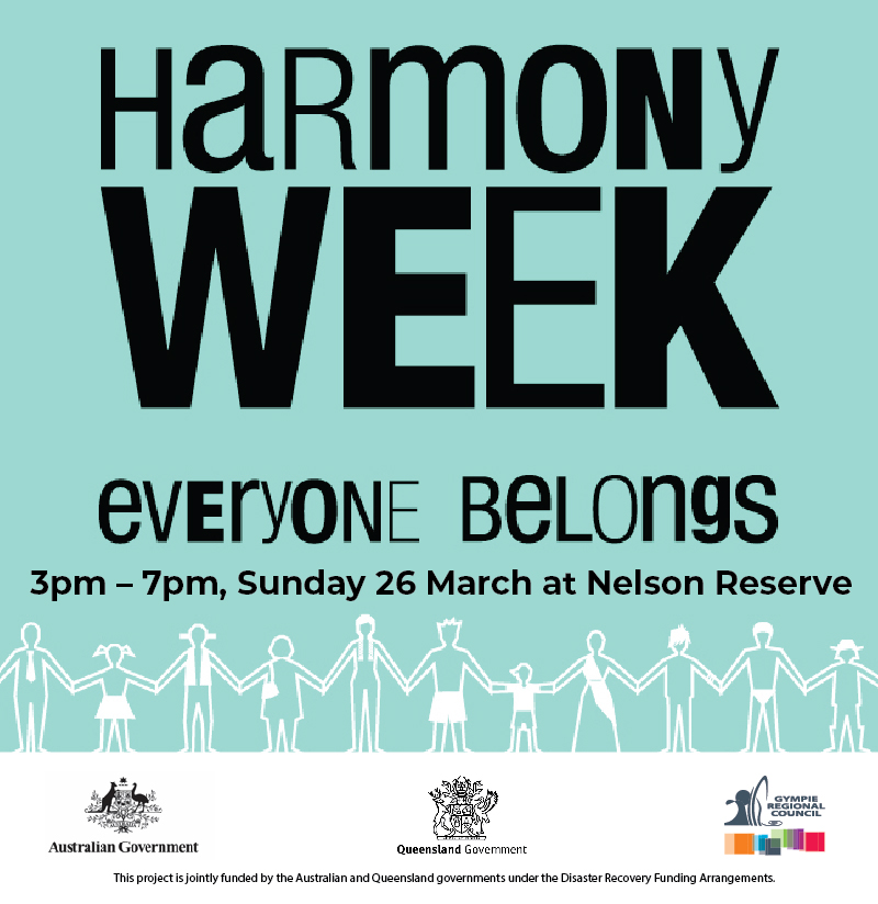 Harmony week 2023 social tile final