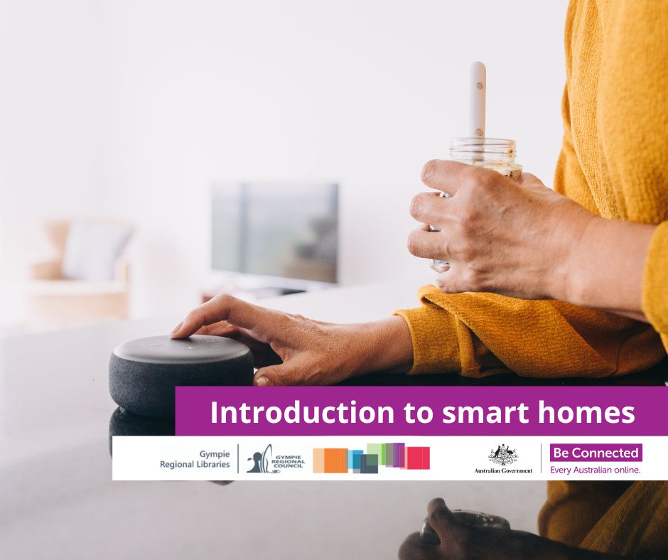 Introduction to smart homes