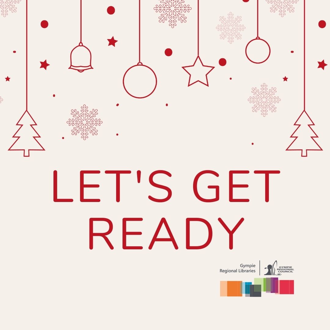Let’s Get Ready
