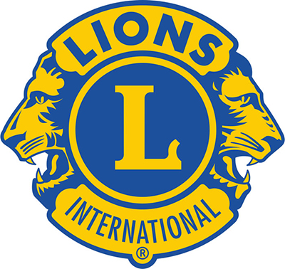 Lions logo updated