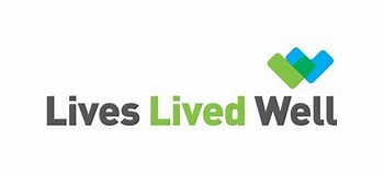 Liveslivedwell logo