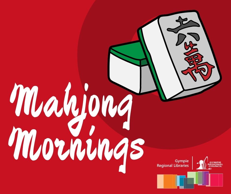 Mahjong Mornings