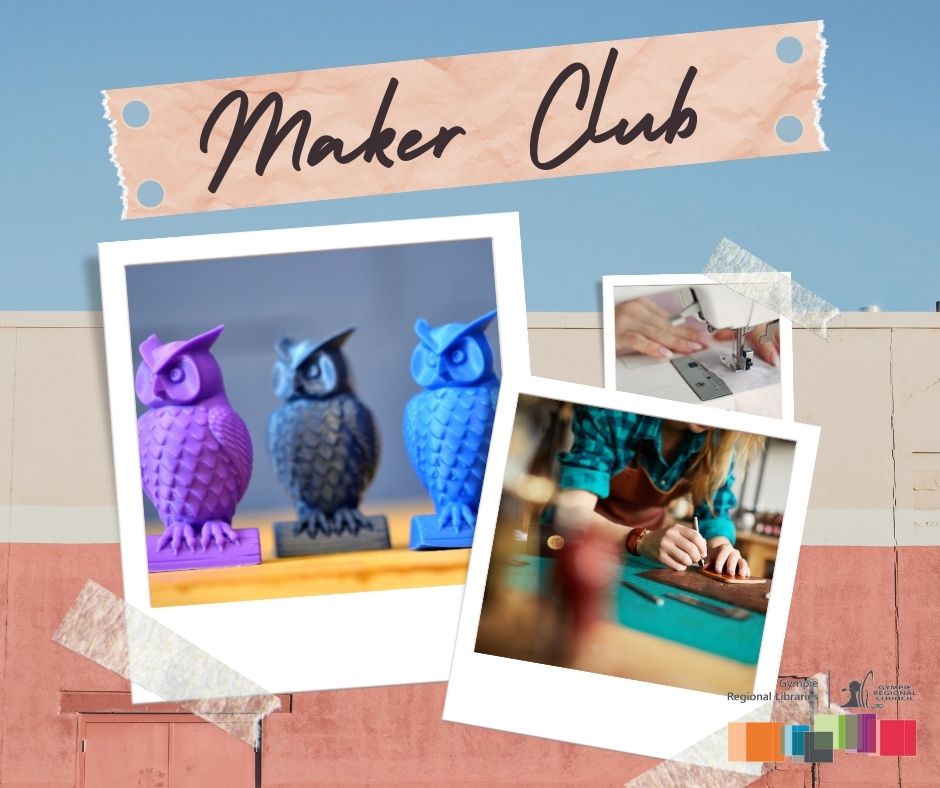 Maker club