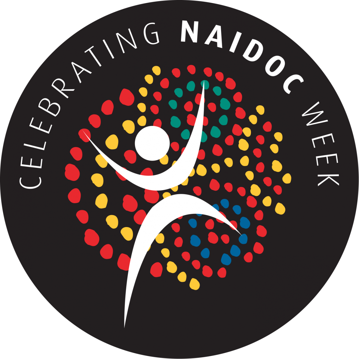 Naidoc logo