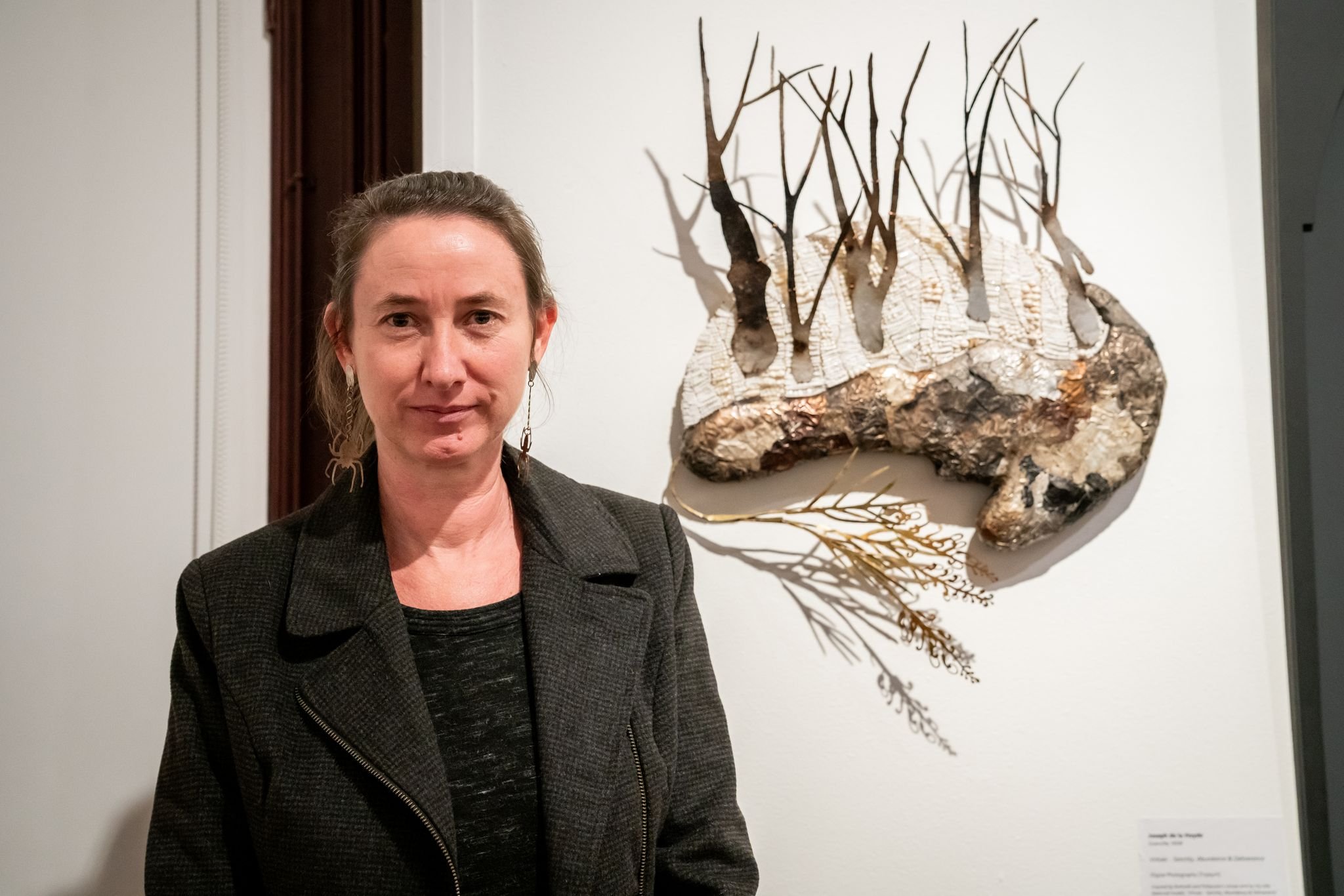 Nicole Jakins