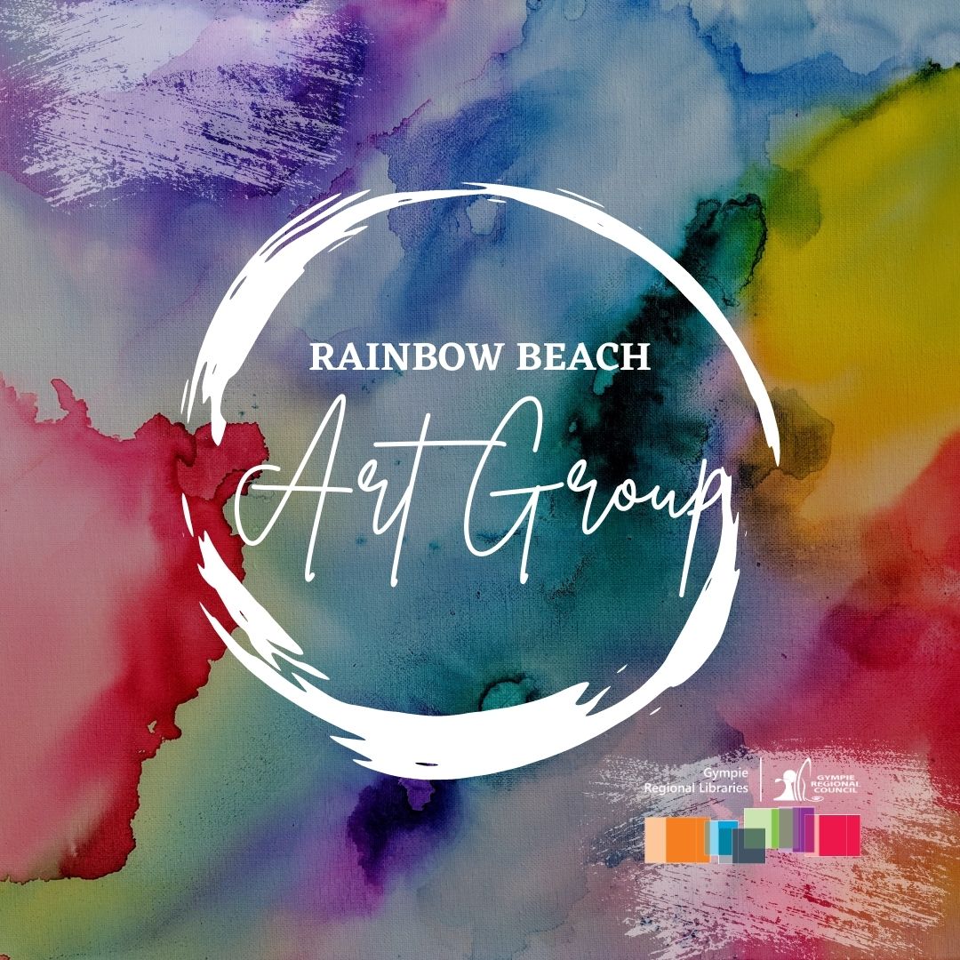 Rainbow Beach Art Group