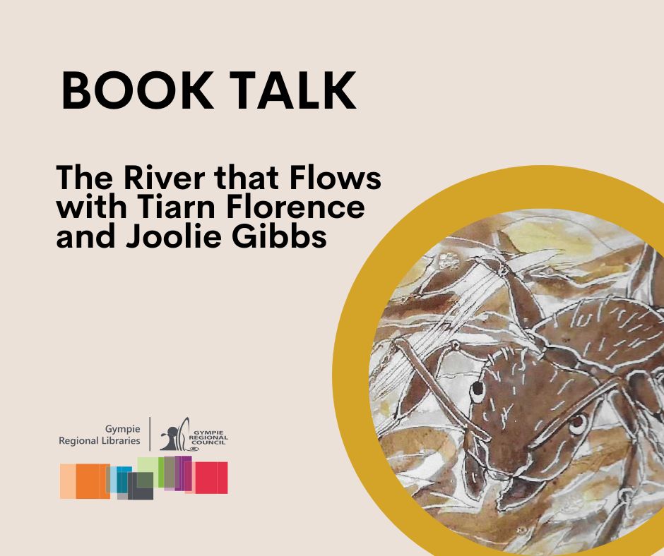 River that flows