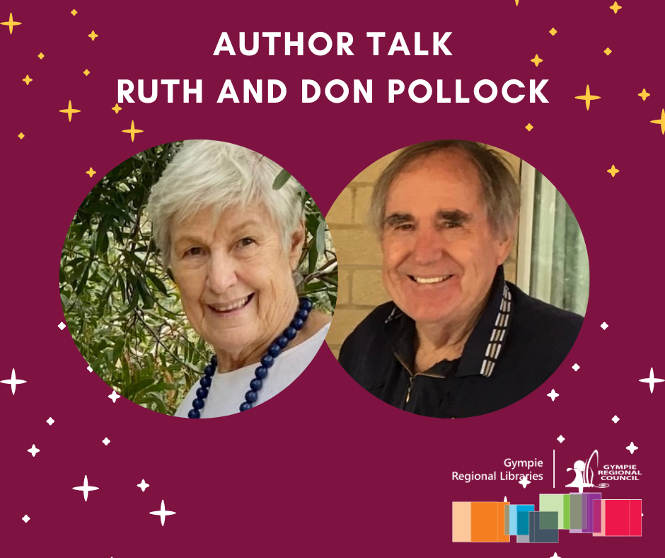 Ruth and don pollock