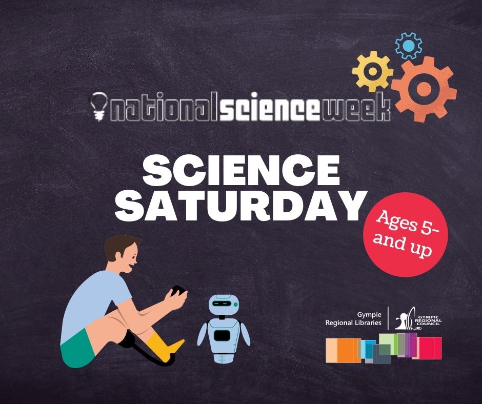 Science Saturday