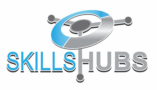 Skills hubs