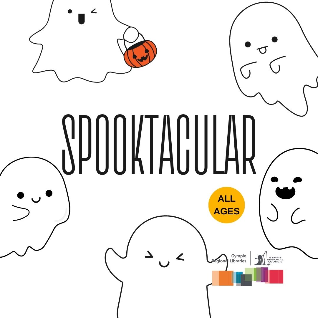 Spooktacular