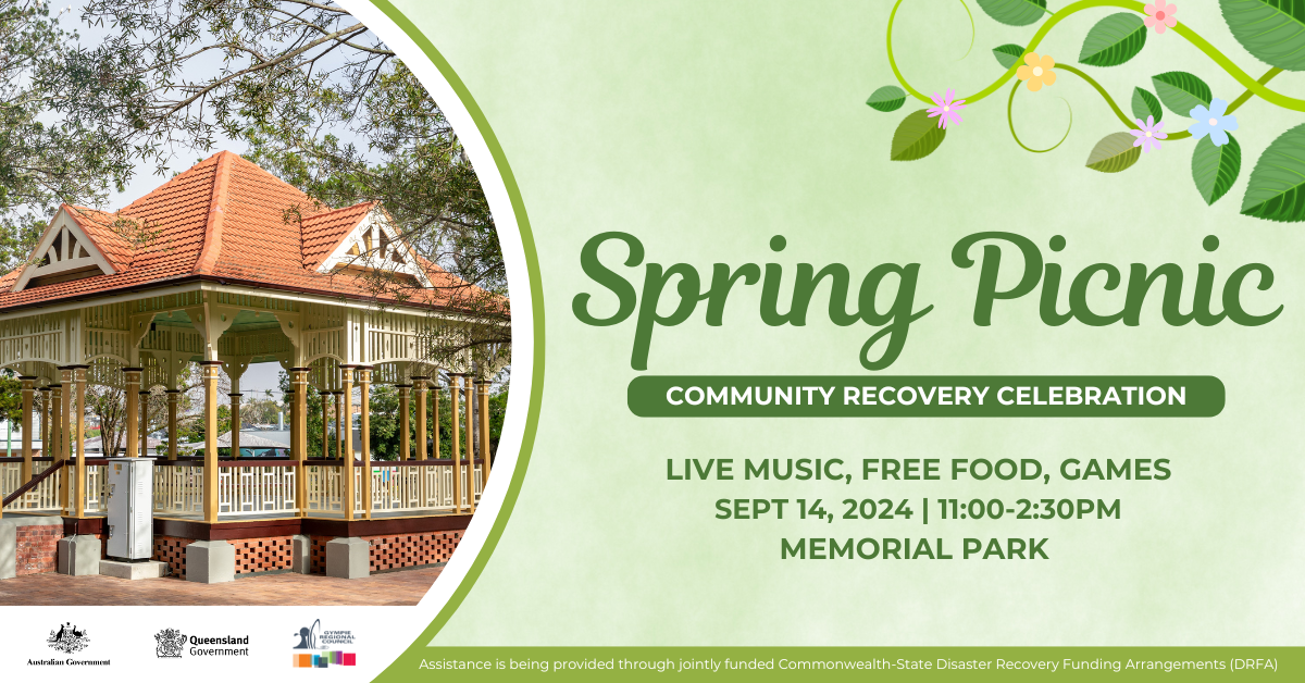 Recovery Celebration