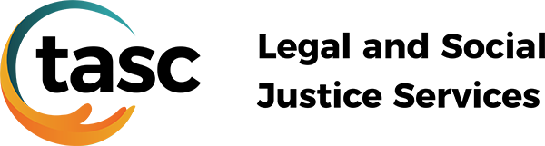Tasc logo