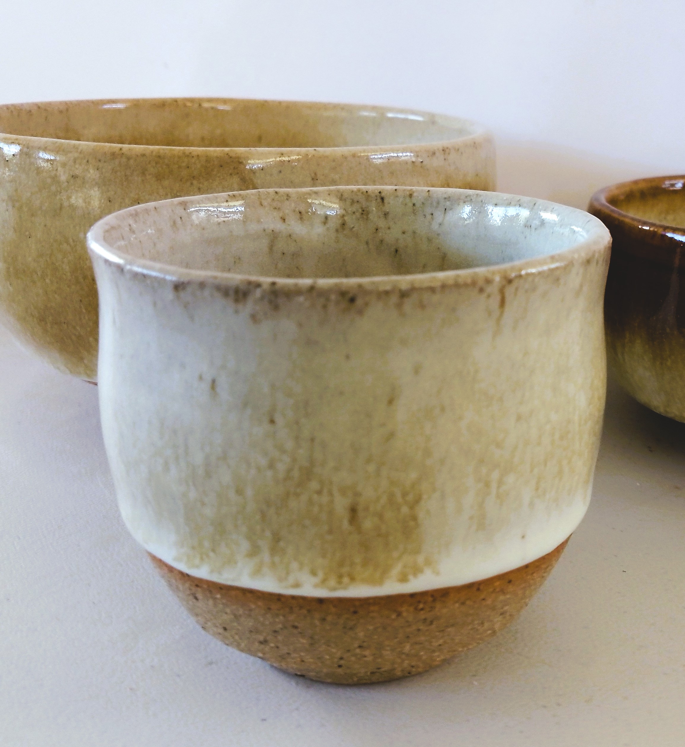 Tea bowl 2
