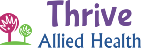 Thrive logo