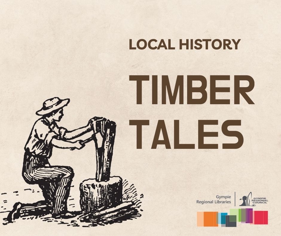 Timber Tales