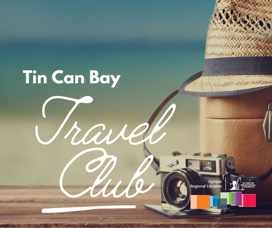 Tin Can Bay Travel Club