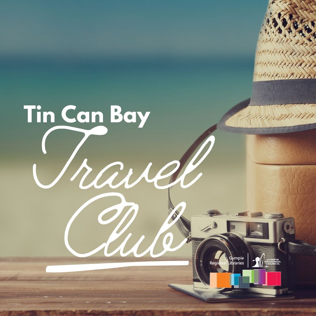 Tin Can Bay Travel Club