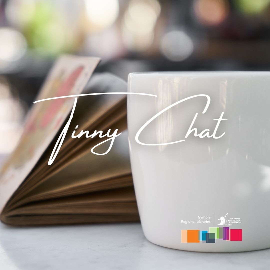 Tinny Chat