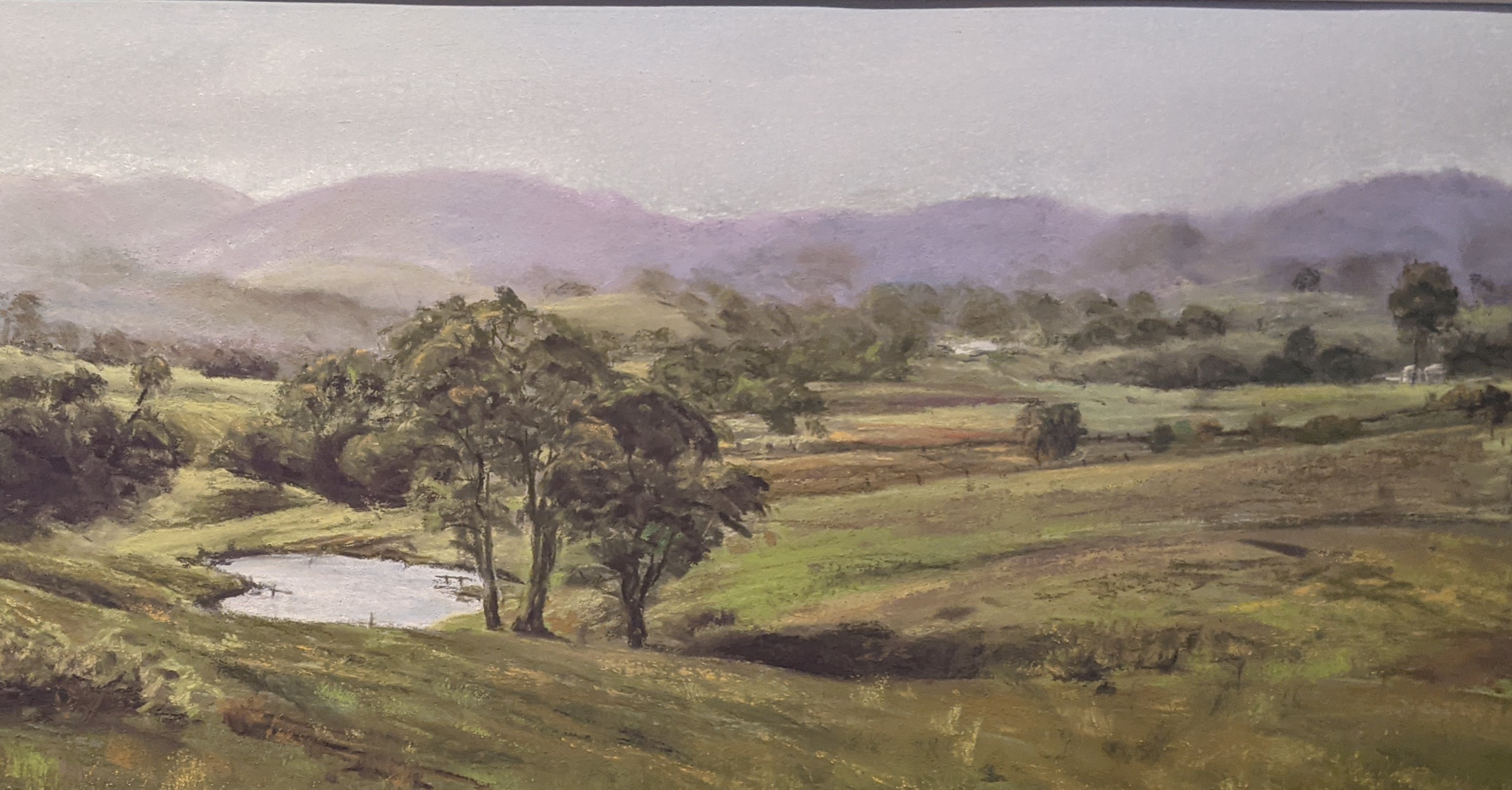 Vistas on vista glenda gilmore