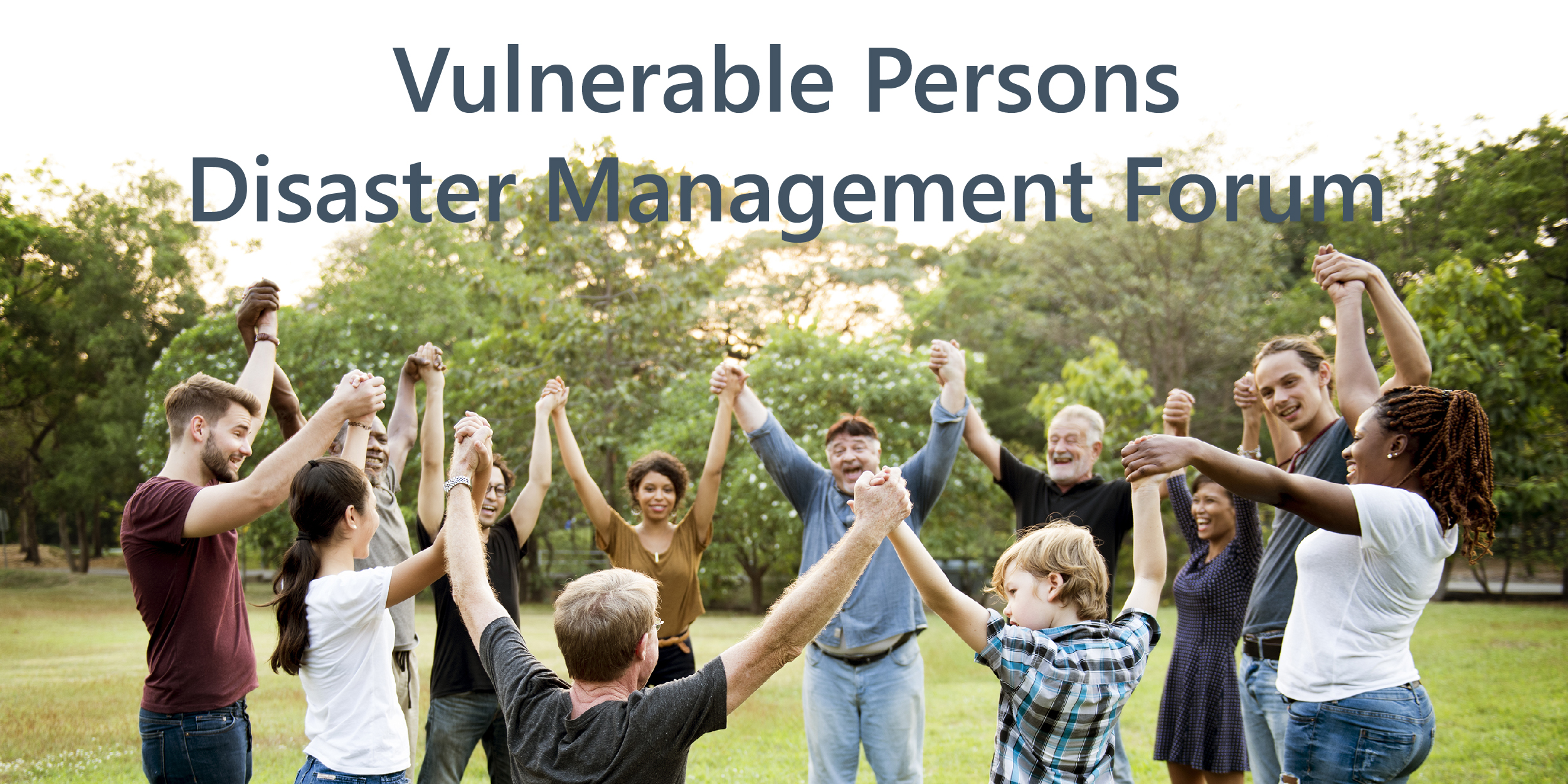 Vulnerable persons disaster management web image 01
