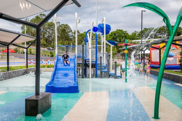 Water park 2 1