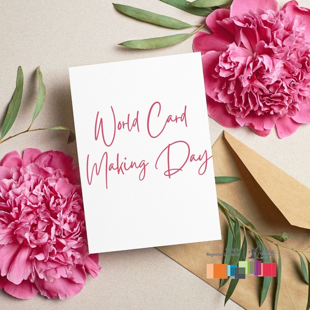 World Card Making Day