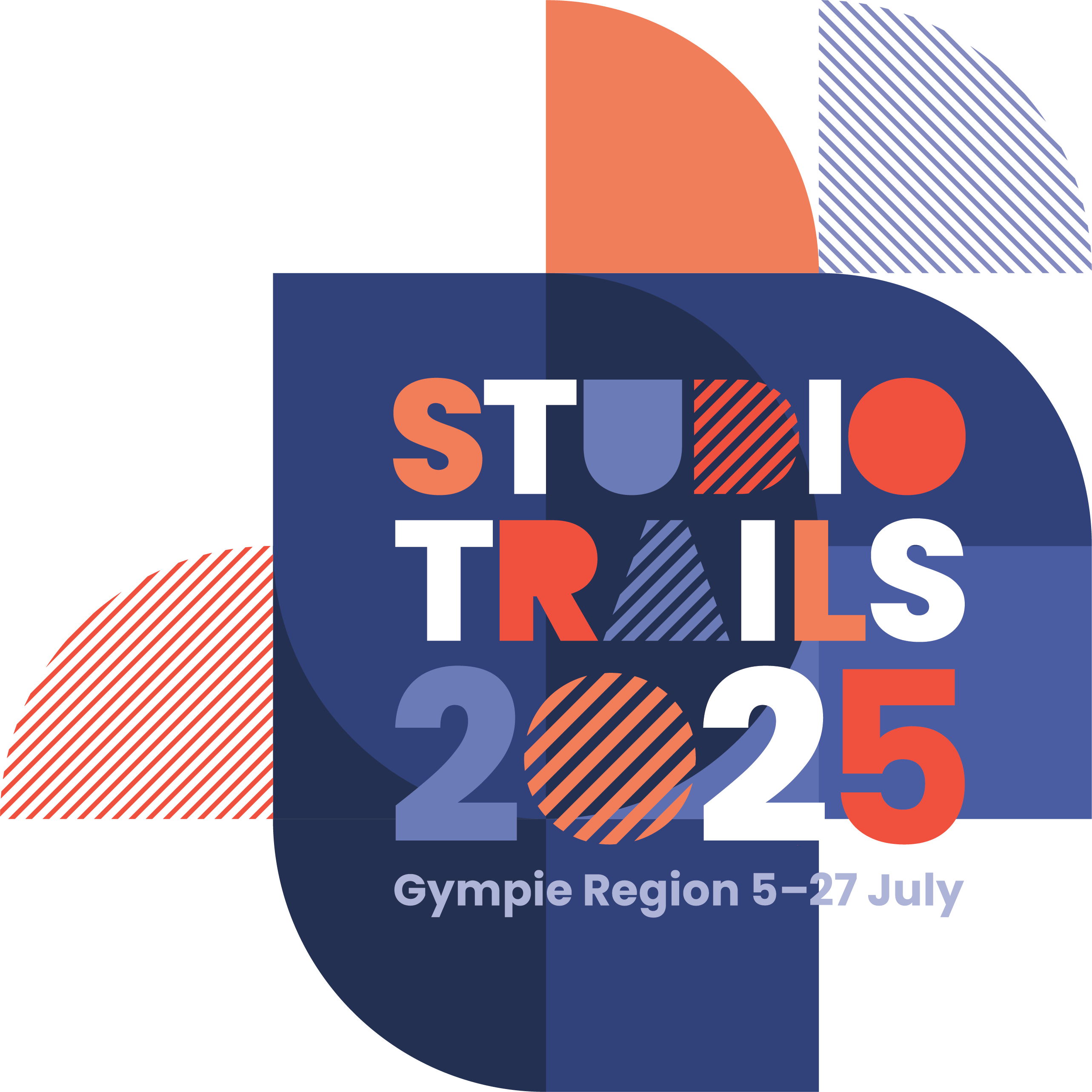 Studio trails 2025 event