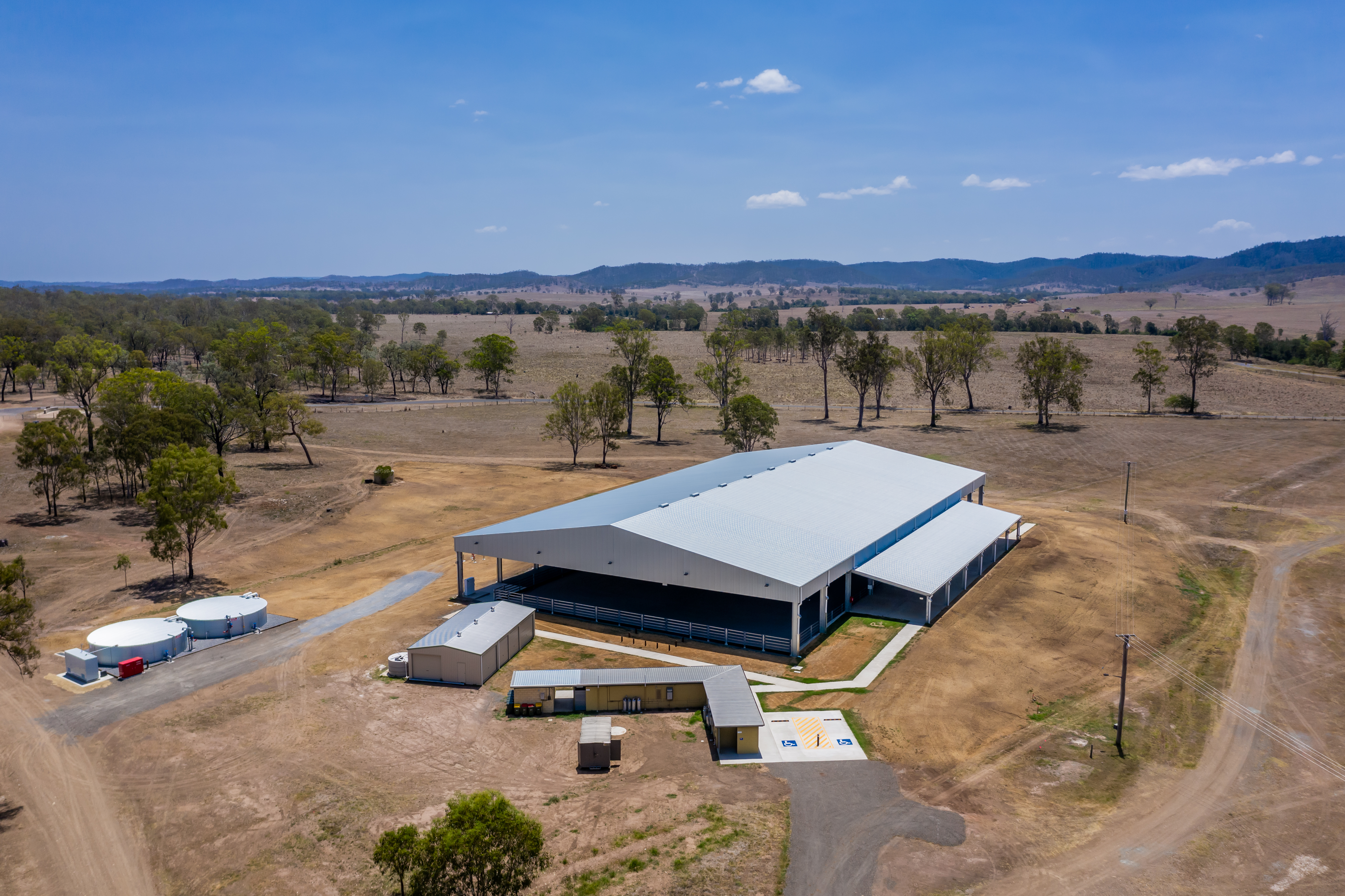 High res kilkivan equestrian