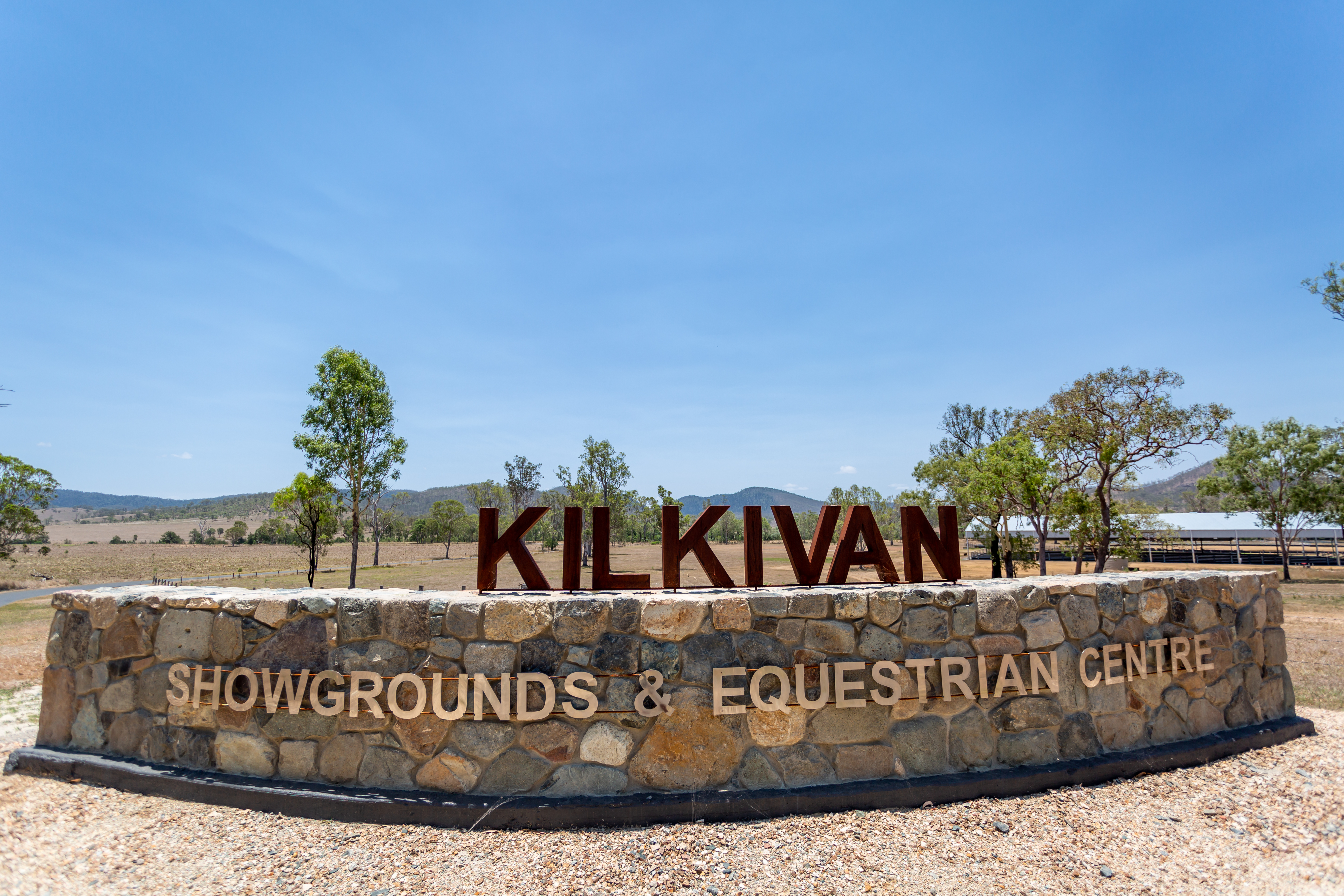 High res kilkivan equestrian 2 of 34 1