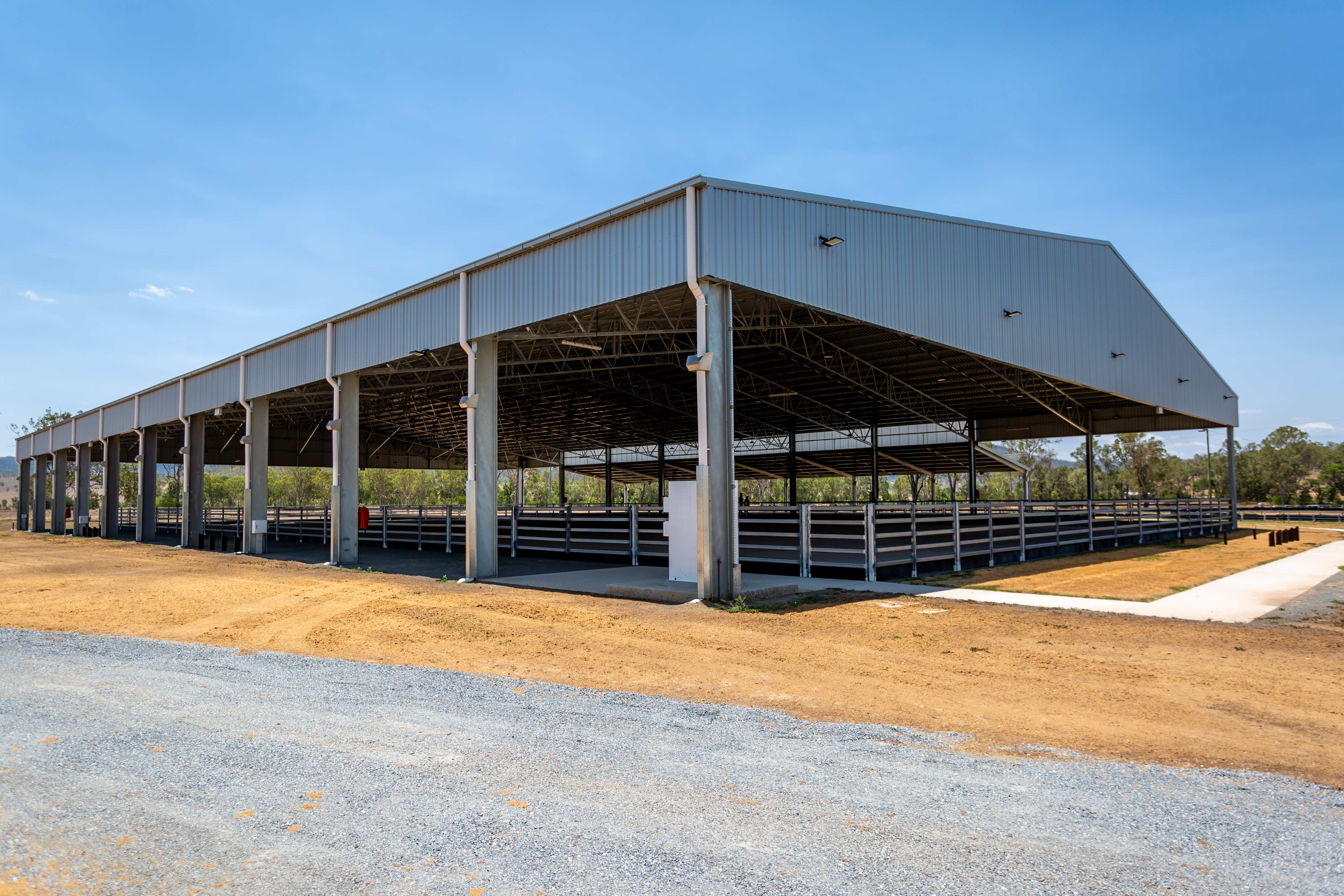 High res kilkivan equestrian 5 of 34 1